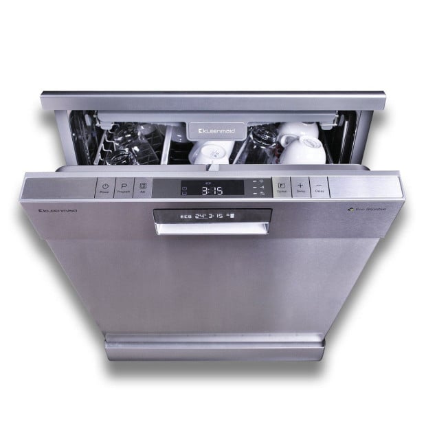 Kleenmaid Freestanding/Built Under Dishwasher 60cm DW6030 Image 3