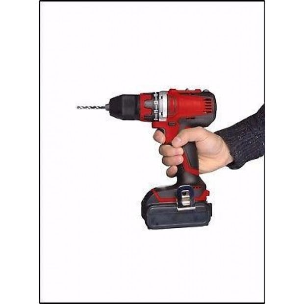 MATRIX 20V X-ONE Brushless Drill Driver Skin Only Image 4
