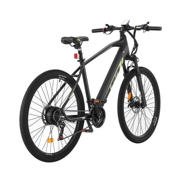27.5 Inch Electric Bike Mountain Bicycle Ebike Battery 21 Speed Image 3