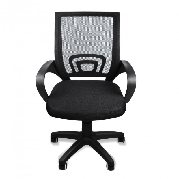 Design Ergonomic Mesh Computer Office Desk Mid-back Task Chair