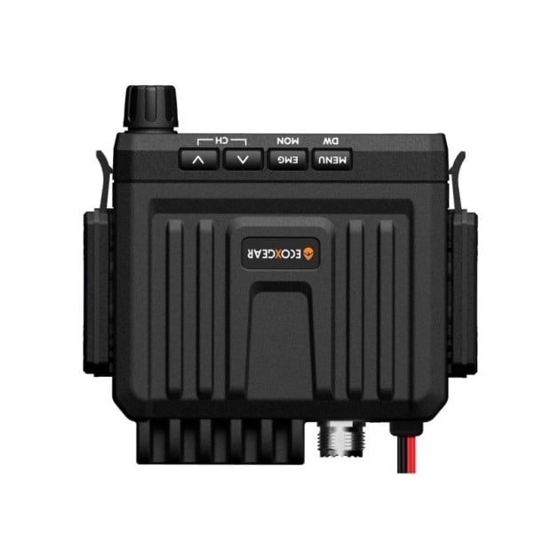 EcoX UHF Super Compact Image 4
