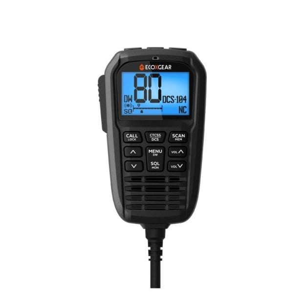 EcoX UHF Remote Mic Image 2