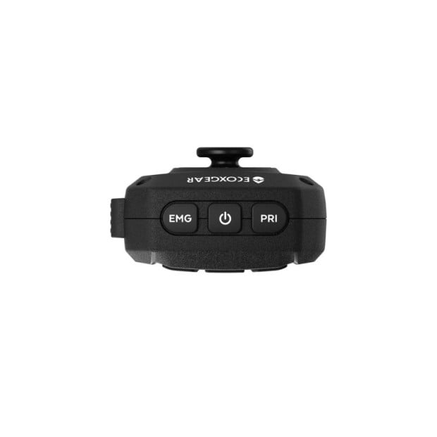 EcoX UHF Remote Mic Image 3