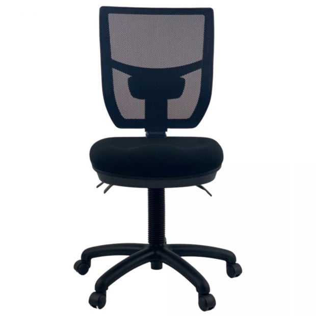 EISTEIN Medium Back Ratchet Adjustable School Office Chair