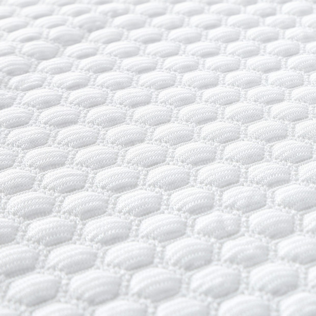 Dreamz Waterproof Fitted Cooling Mattress Protector - King Single Image 4
