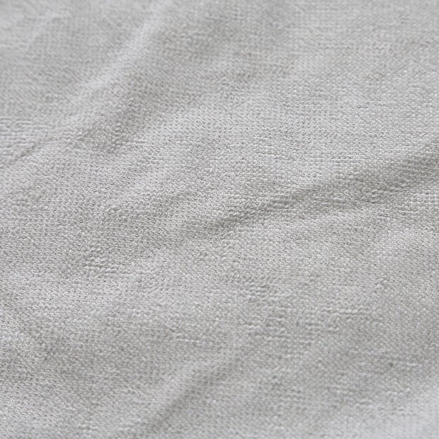 DreamZ King 183x203x35cm 100% Cotton Waterproof Mattress Protector Image 6
