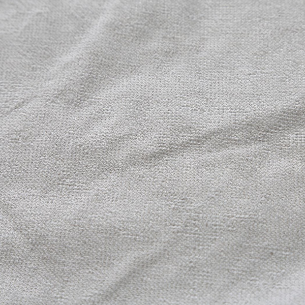 DreamZ Queen 152x203x35cm 100% Cotton Waterproof Mattress Protector Image 6