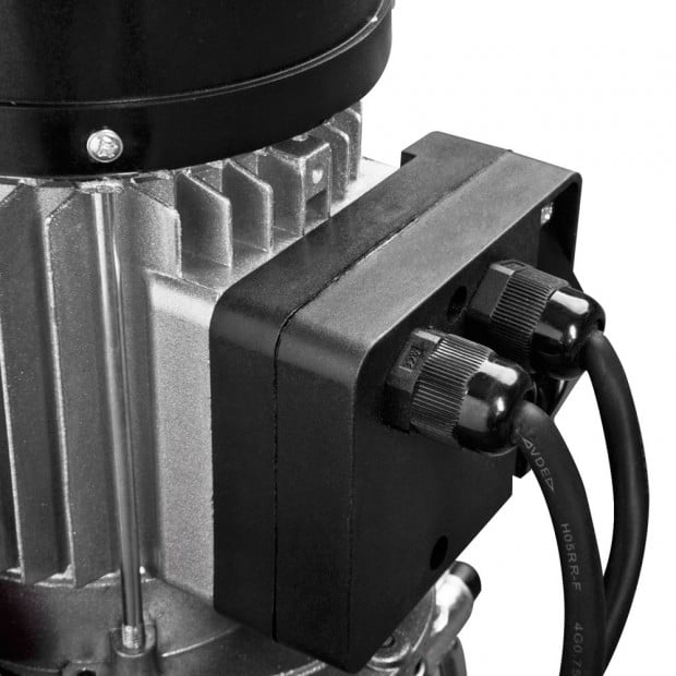 400/800kg 1300W Electric Hoist Winch Image 4