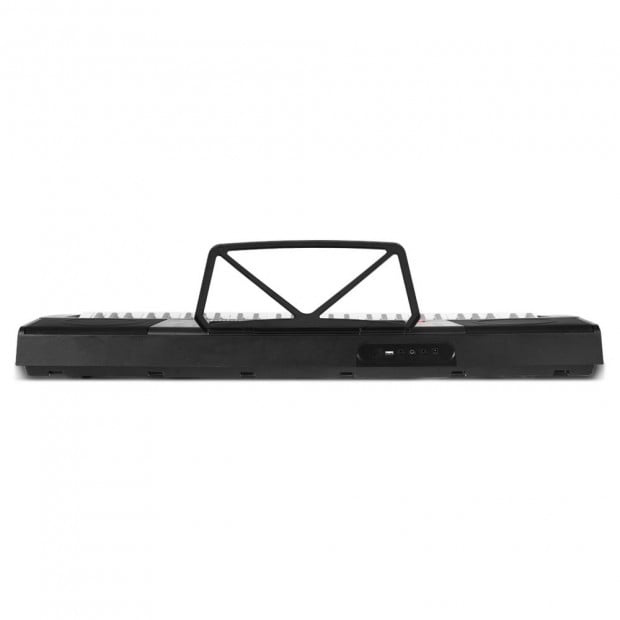 61-Key Electronic Keyboard EK-63 Image 4