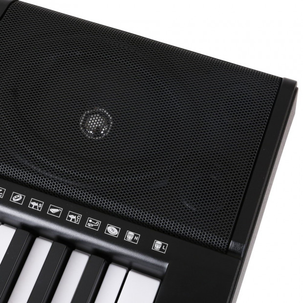 61-Key Electronic Keyboard EK-63 Image 5