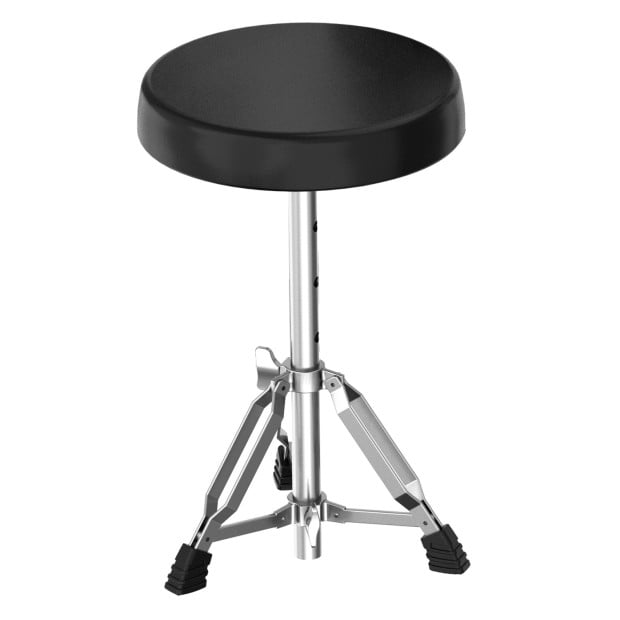 Karrera TDX-16 Electronic Drum Kit with Pedals Image 11