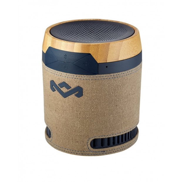 House of Marley Chant Bluetooth Wireless Speaker