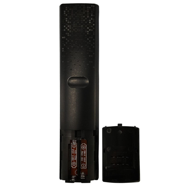 Genuine Hisense TV Remote Control - EN2B36H Image 4