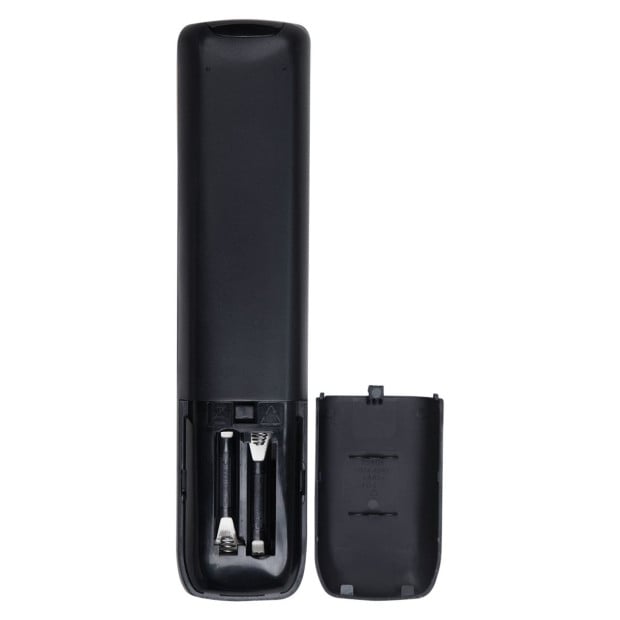 Genuine Hisense EN3AG39H TV Remote Control Image 3