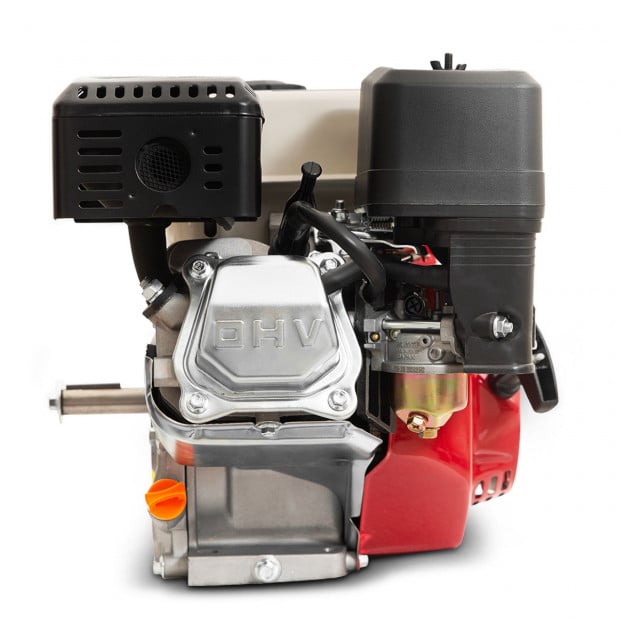 Kolner 16hp 25.4mm Horizontal Key Shaft Q Type Engine - Electric Start Image 9