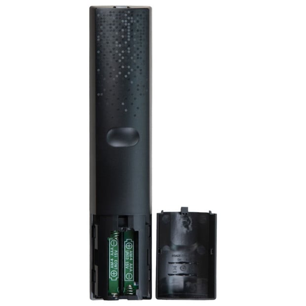 Genuine Hisense ERF2R36H TV Remote Control Image 3