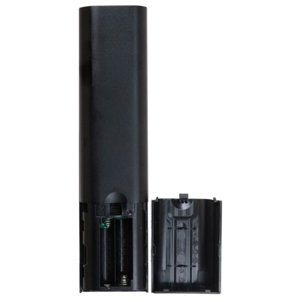 Genuine Hisense ERF3G80H TV Remote Control Image 3
