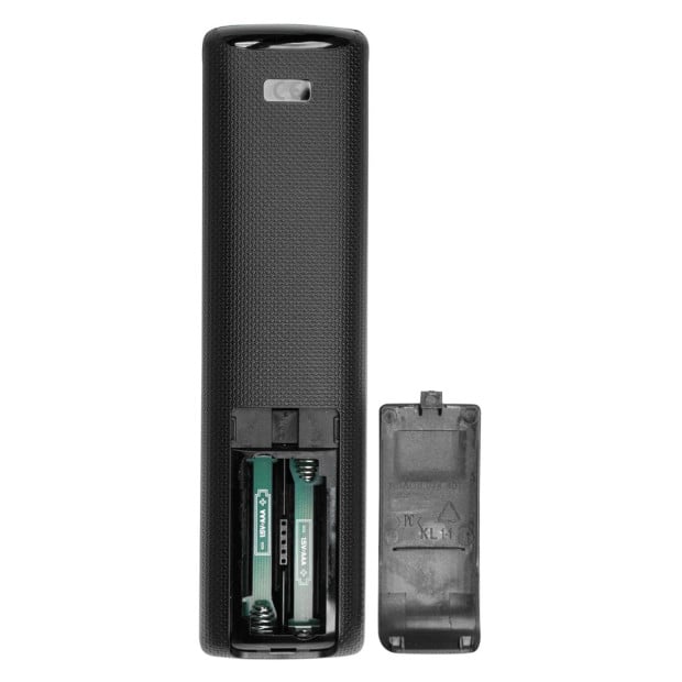 Genuine Hisense ERF3I69H TV Remote Control Image 3