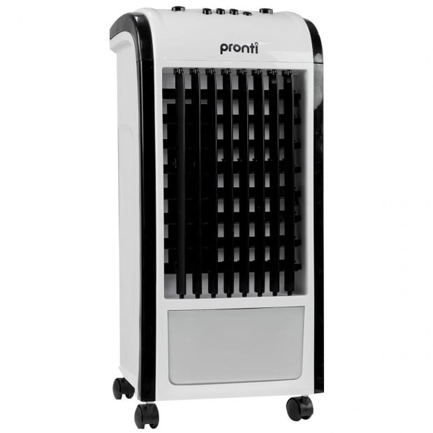 Pronti 3.5L Evaporative Cooler Air Humidifier Conditioner