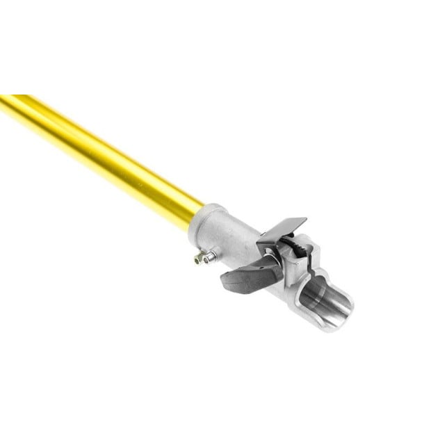 3-Pack 7 tooth drive spline shaft Trimmer Extensions Image 4