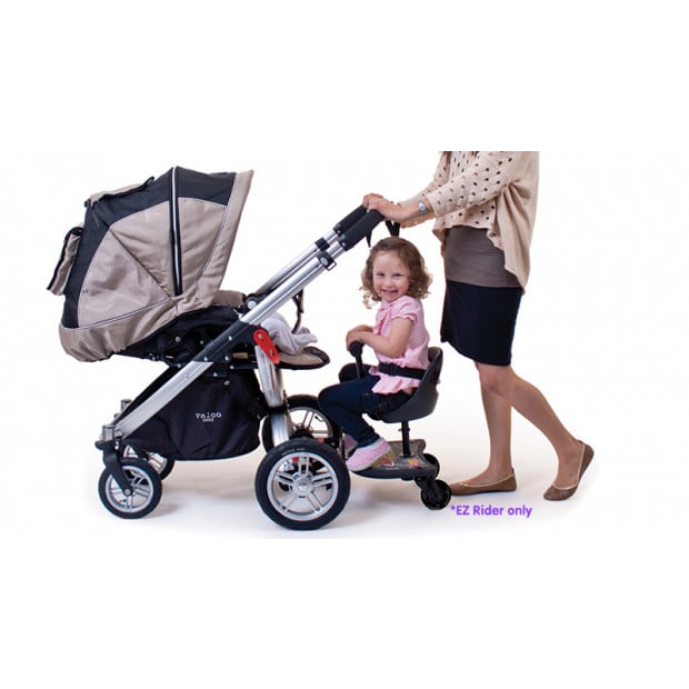 Vee Bee EZ Rider Toddler Board