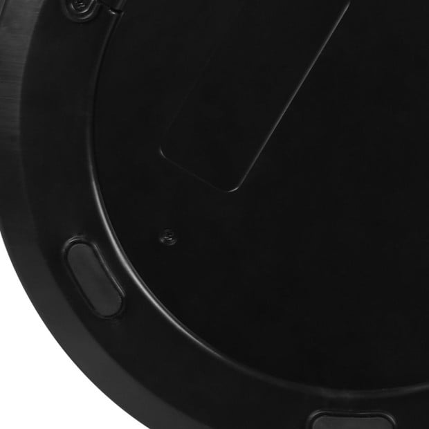 Bladeless Electric Fan Cooler Heater Air Cool Sleep Timer Image 6