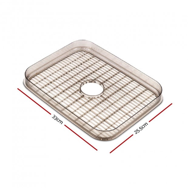 Food Dehydrator Add On Tray X2 Image 2