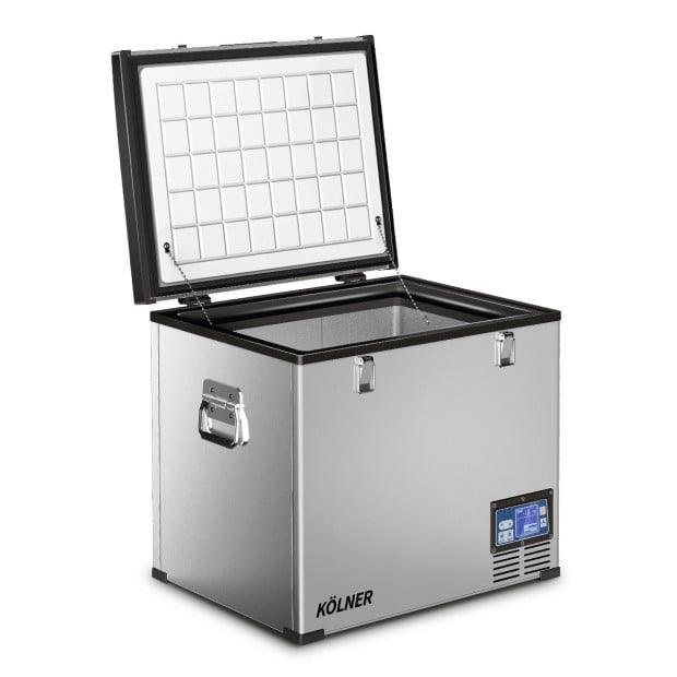 Kolner 75L Portable Fridge Chest Freezer Image 3