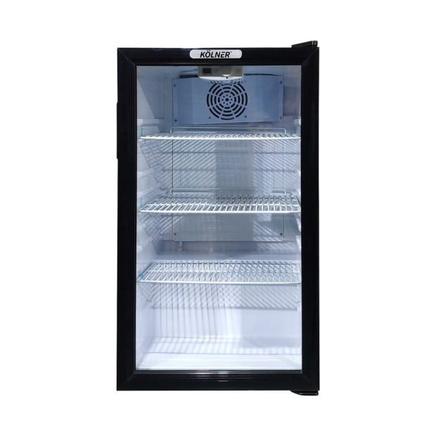 Kolner 100L Bar Fridge Image 2