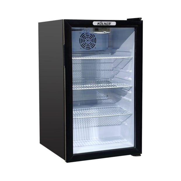 Kolner 100L Bar Fridge Image 3