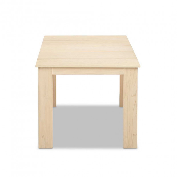 Outdoor Side Table - Natural Image 3