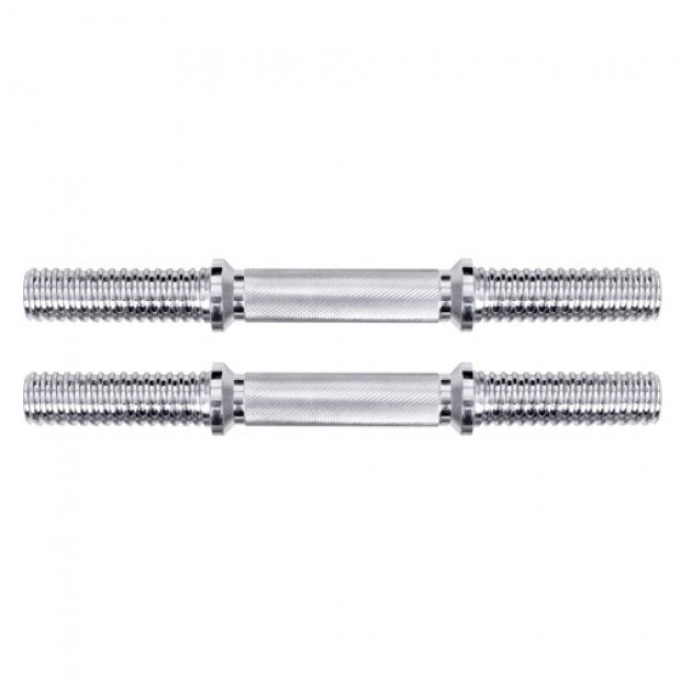 35kg Fitness Gym Exercise Dumbbell Set Image 7