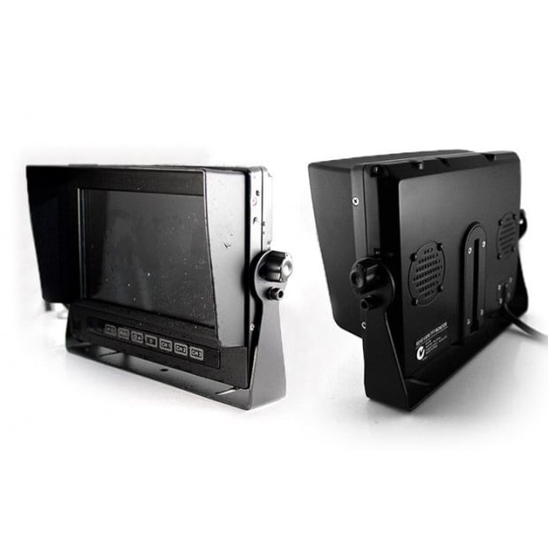 Elinz Waterproof 7