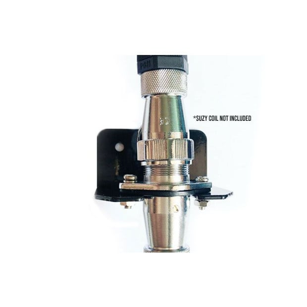 Metal Mounting Bracket For Suzy Trailer Cable Vehicle-trailer Side Image 5
