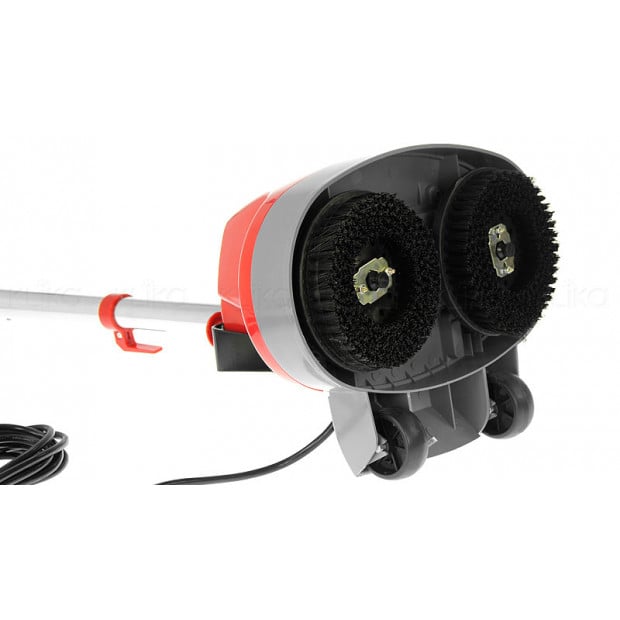 Floor Polisher