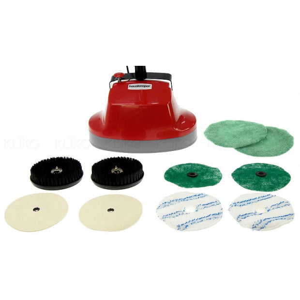 Floor Polisher