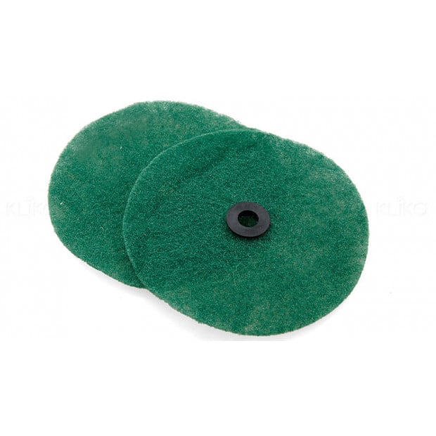 Floor Polisher accessories