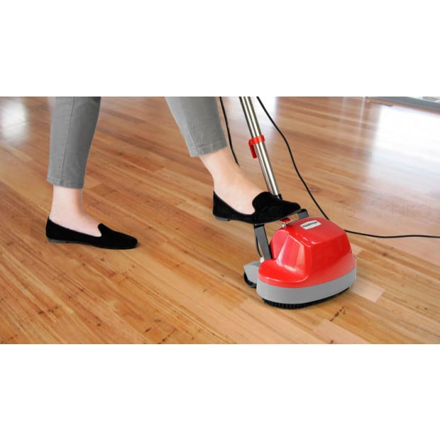 Floor Polisher