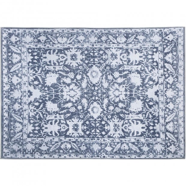 Short Pile Floor Rug 200x290cm Fafi