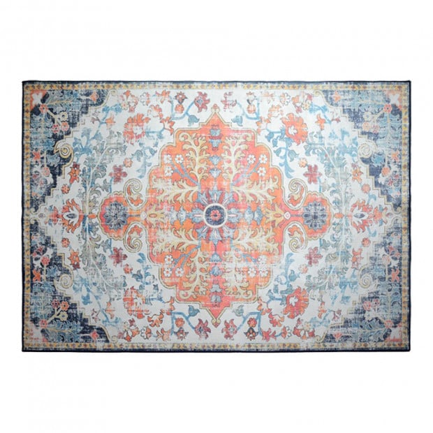 Floor Rugs Carpet 200 x 290 Living Room Mat Rugs Bedroom Large Area