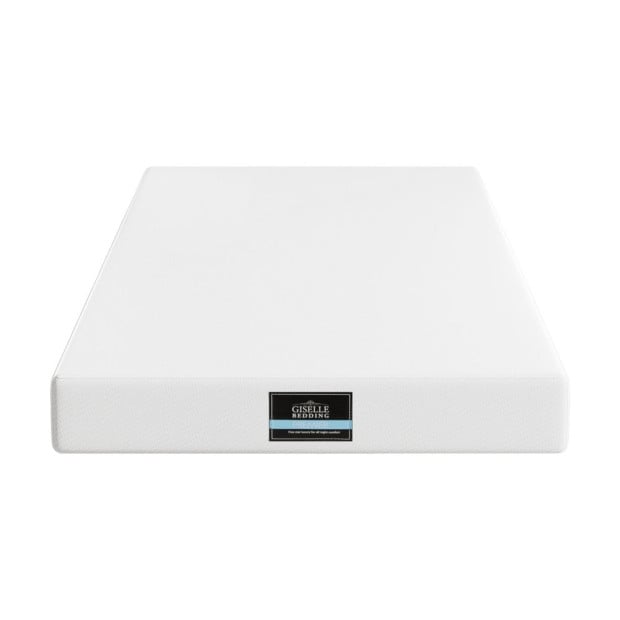 20cm Memory Foam Mattress Green Tea King Single Image 3