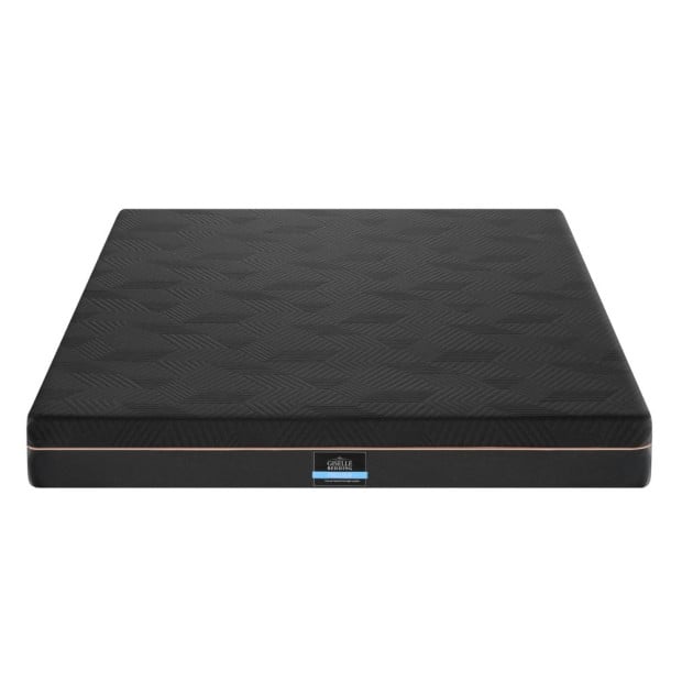 18cm Memory Foam Mattress Green Tea Foam Cool Gel Foam Mattresses King Image 3