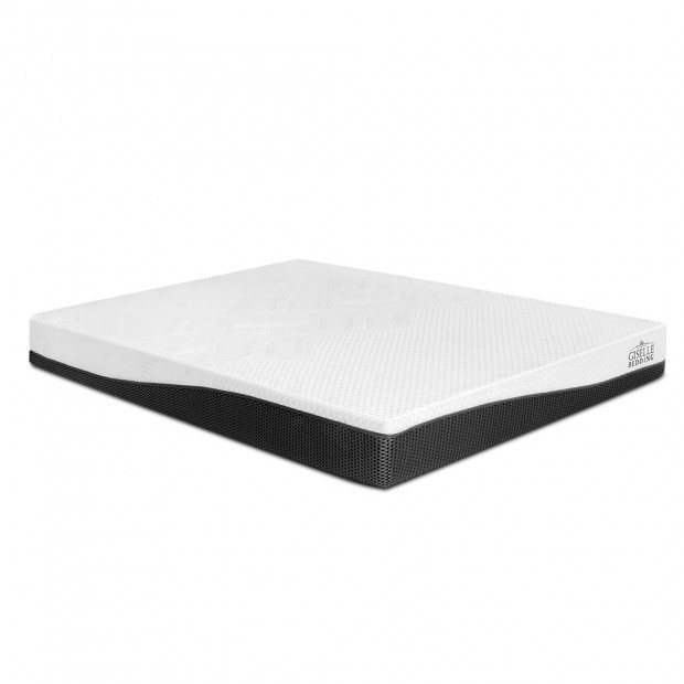 Bedding Memory Foam Mattress Cool Gel without Spring - Double Size
