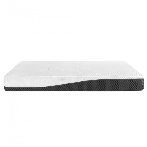 Bedding Memory Foam Mattress Cool Gel without Spring - Double Size Image 4