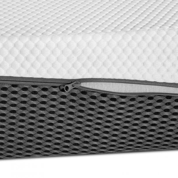 Bedding Memory Foam Mattress Cool Gel without Spring - Double Size Image 7