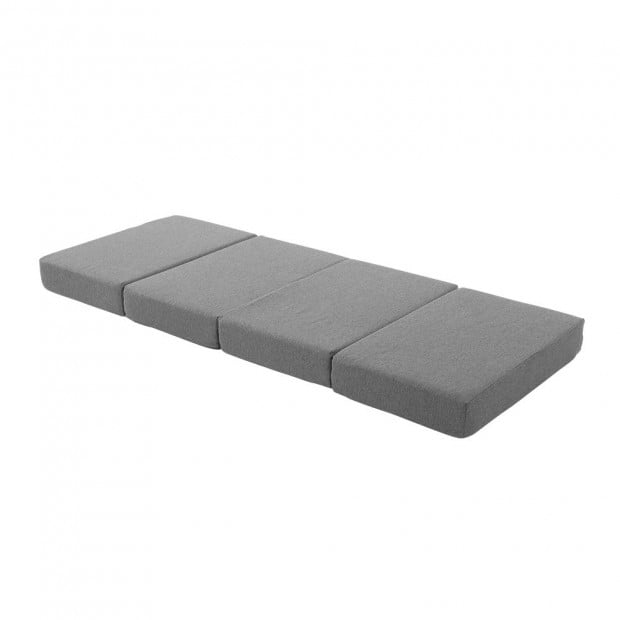 Bedding Folding Mattress Camping Foldable Portable Mattress Floor Bed