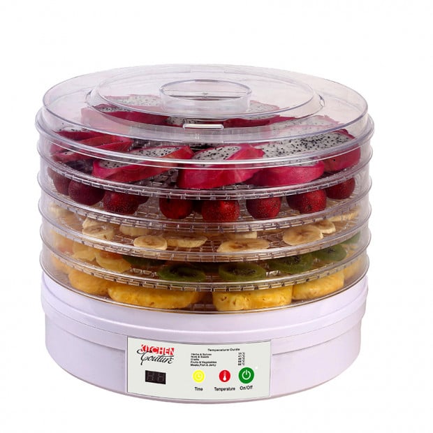 Kitchen Couture Digital Food Dehydrator