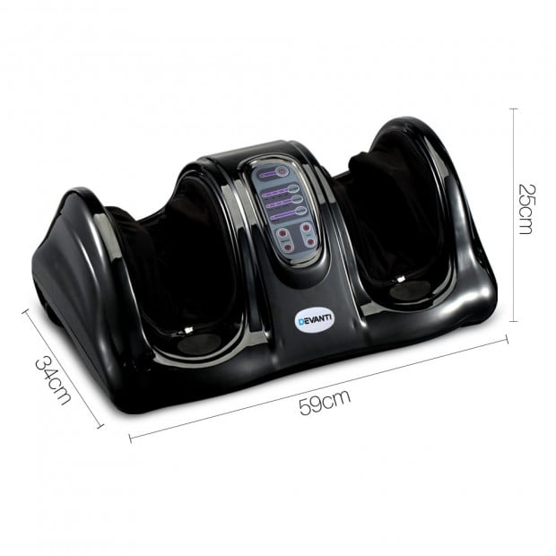 Foot Massager with Remote Control Image 2