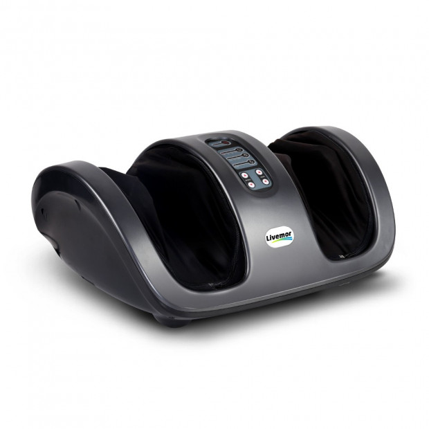 Foot Massager Grey