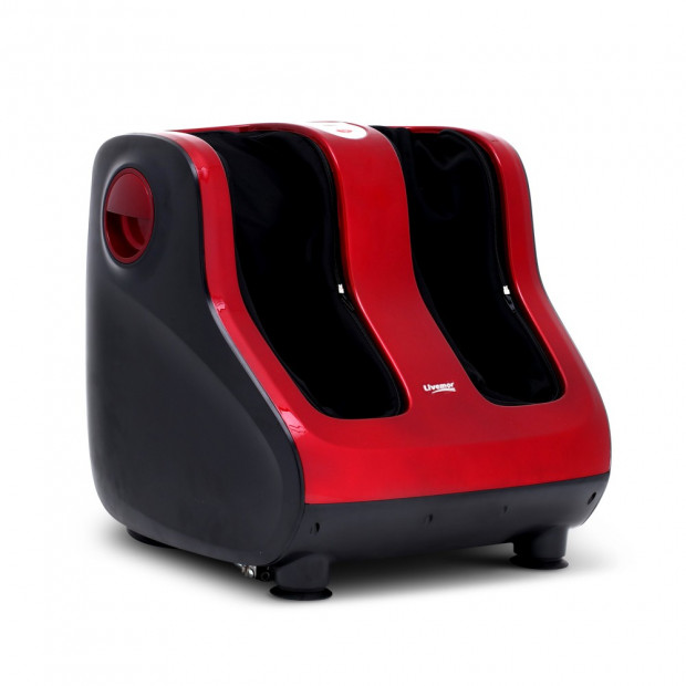 Livemor Foot Massager - Red